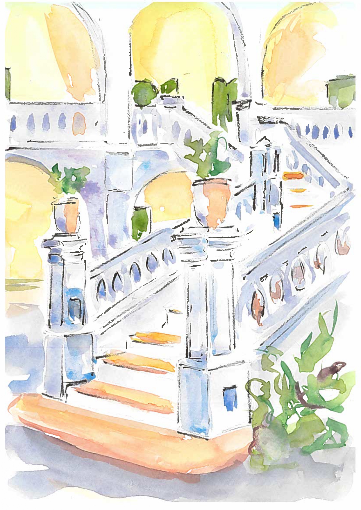 Il·lustració lloc celebració 1